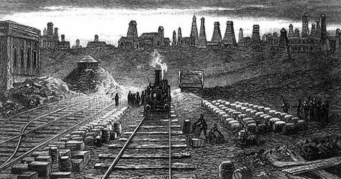 ADY 145: Dəmir yollarla yaşıl gələcəyə