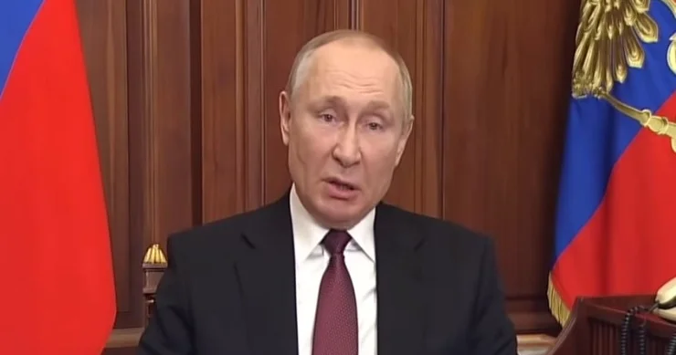 İrandan Putinə ikiüzlülük İTTİHAMI