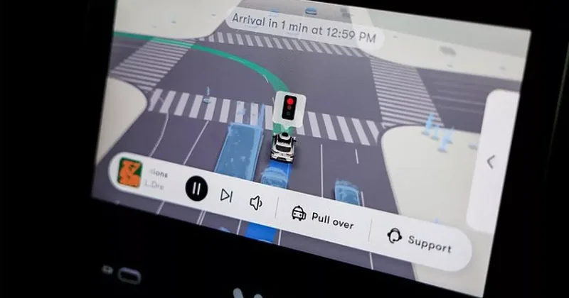 Ford отказался от установки автопилота Tesla