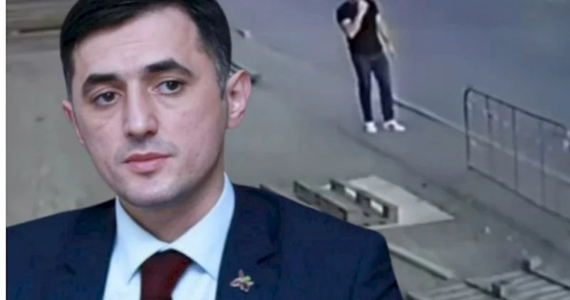 Ən azı 4 5 nəfər həbs olunmalıdır Tural Abbaslı