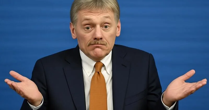 Кремль сожалеет правда, не о том, о чем нужно...