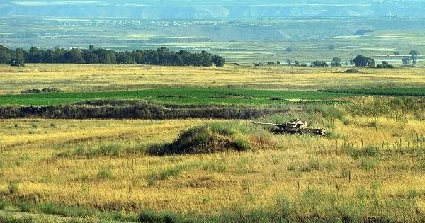 Suriyanın İsraildən tələbi budur, lakin Qolan təpələri...