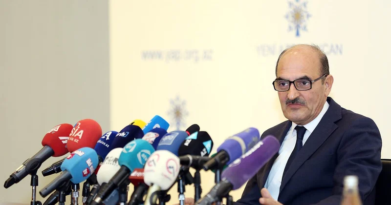 İlham Mirzəliyev Tərtərdə vətəndaşları qəbul edəcək