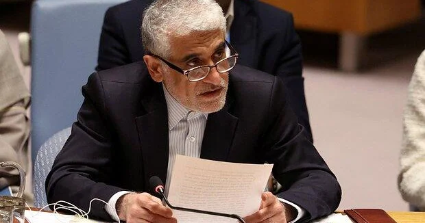 Иран ответил на обвинения США