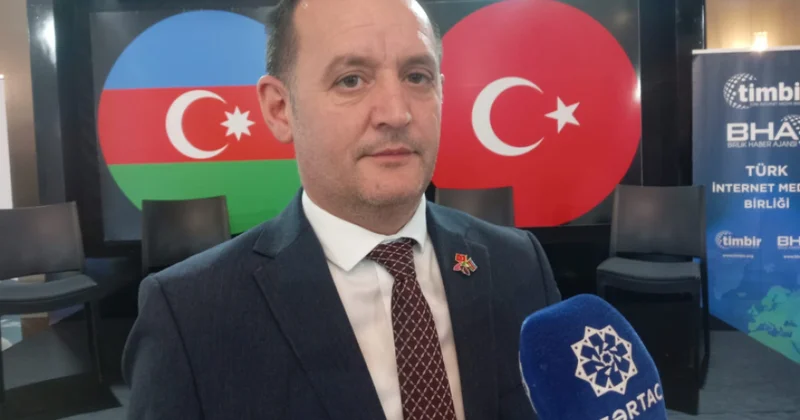 Orxan Həsənoğlu: Yekaterinburqda yaşananlar Azərbaycanın dostları tərəfindən hiddətlə qarşılanıb