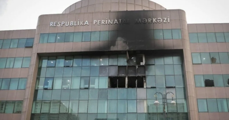 Perinatal Mərkəzin köhnə direktorundan ŞOK AÇIQLAMALAR