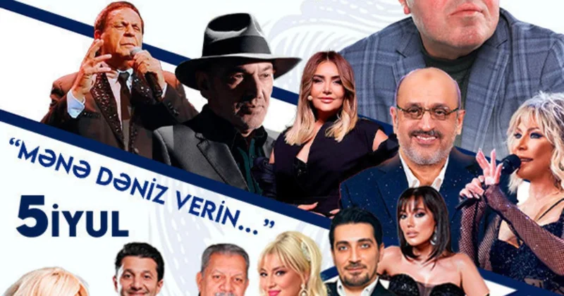 Nadir Əzimovun yaradıcılıq gecəsi keçiriləcək