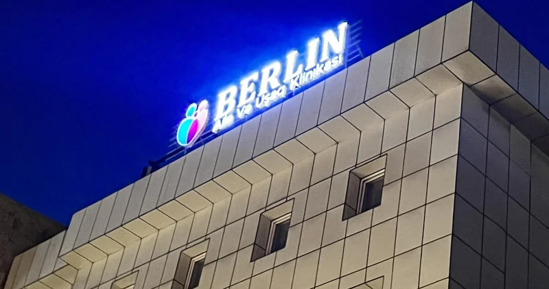 Bu klinikada yoxlama aparıldı, cərimə edildi