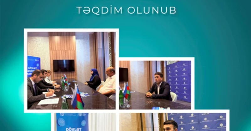 Azad olunmuş rayonlarda 60 nəfər işçi AXTARILIR