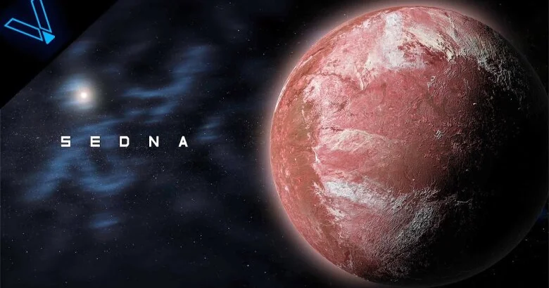 Sedna planetinin sirri açılacaq
