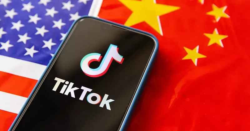 Китай в ситуации с TikTok будет следовать своим законам