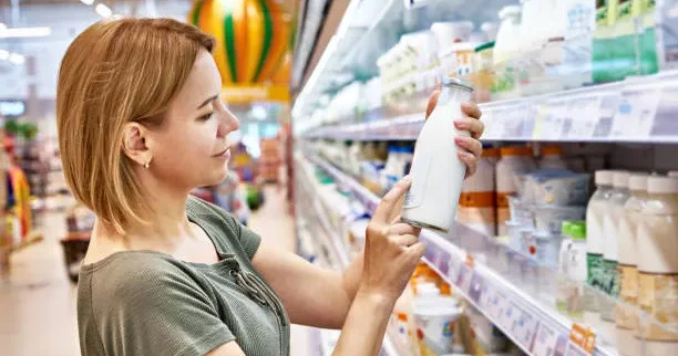 Süddə antibiotikin aşkarlanması üçün yeni üsul tapıldı