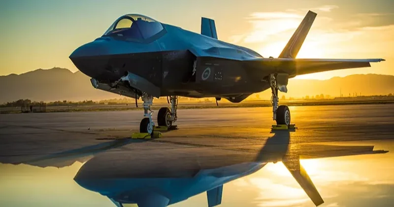 Türkiyə F 35 qırıcılarının tədarükünü bərpa edir