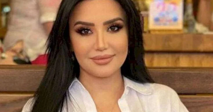 Məni gəlin yox, qurban etdilər Əməkdar artist
