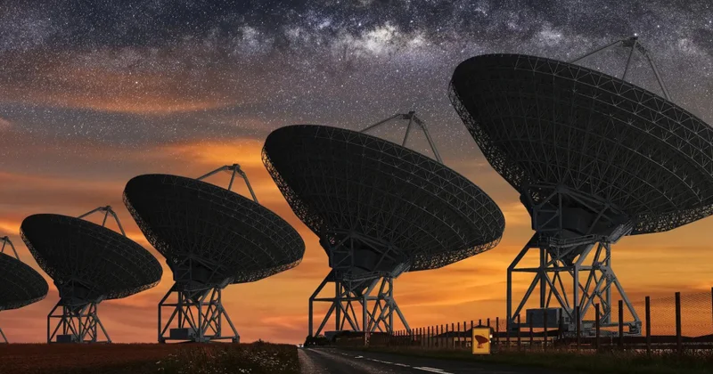 Astronomlar ilk dəfə statistik üsulla yaşamağa yararlı ekzoplanetlərin sayını hesablayıblar