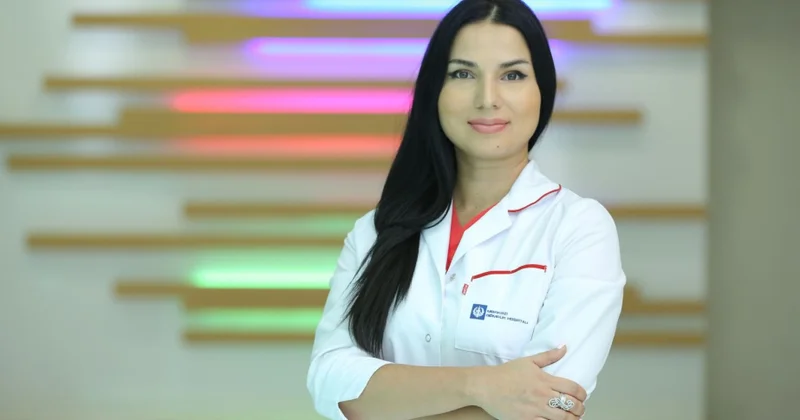 ® Mərkəzi Gömrük Hospitalında skoliozun müasir üsullarla müalicəsi aparılır