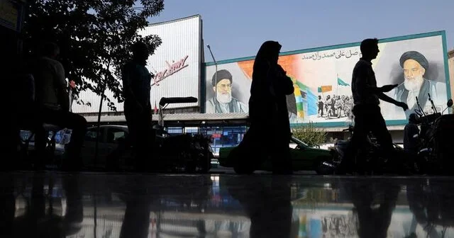 İran rejimi müharibədən sonra repressiyalara start verdi Wall Street Journal