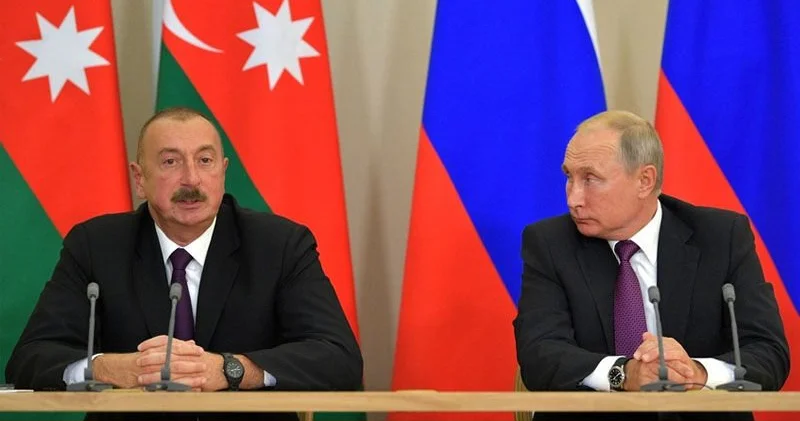 İlham Əliyev Putinlə görüşəcək? Kremldən AÇIQLAMA