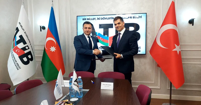 Sahibkarların sığortaya təşviqi məqsədilə yeni əməkdaşlıq quruldu