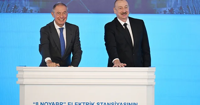 Azərbaycan təkcə regionda deyil,... POLİTOLOQ ŞƏRH ETDİ