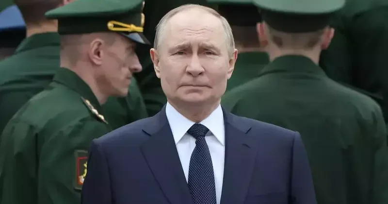 Putinin varisləri açıqlandı Yeddi nəfərlik siyahıda bir qadın da var