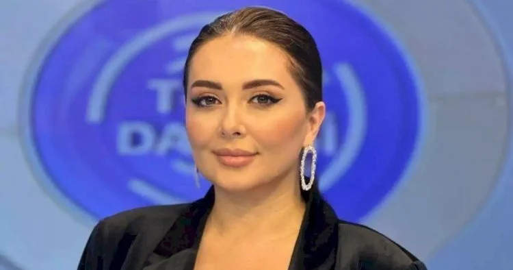Yalnız bizmi kəsilən çörəyə qiymət veririk? Lalə Azərtaş