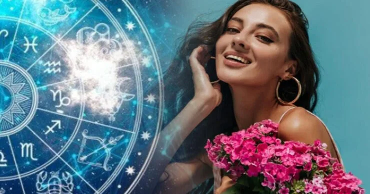 Xoşbəxt olacaq 4 bürc Çətinliklər geridə qaldı