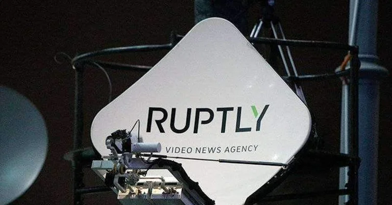 В Баку задержали сотрудницу Ruptly