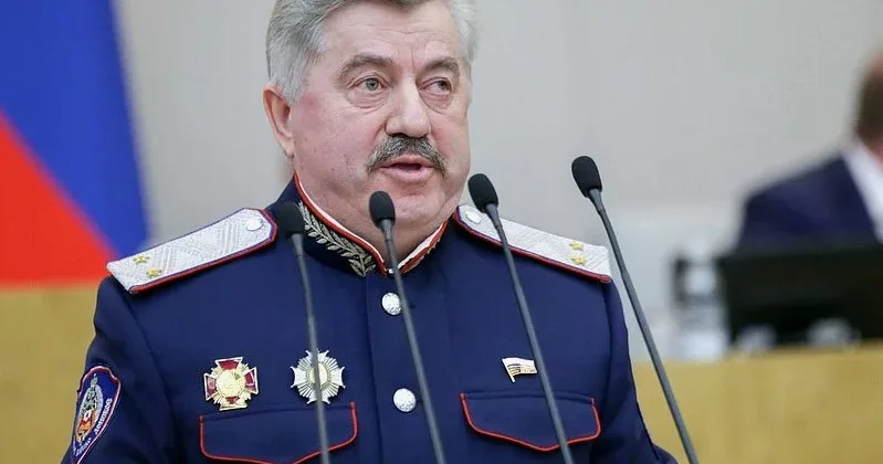 Российские гопники в костюмах переходят в наступление: вместо Кремля отвечает защитник нацистского прихвостня