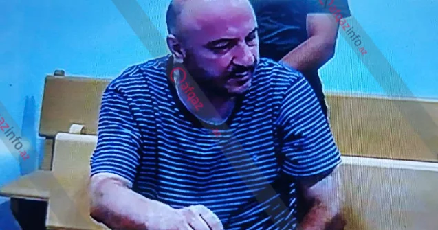 “Quska” ilə bağlı hökm qüvvəyə mindi