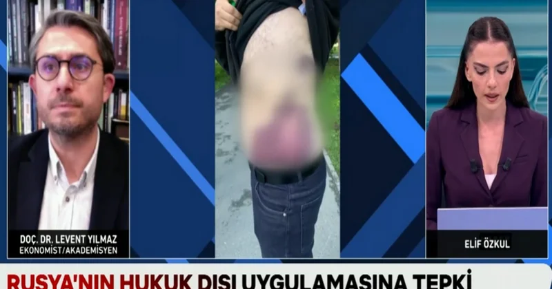 Levent Yılmaz: Rusiya azərbaycanlıların ölkə üzərində təsir gücünü istəmir