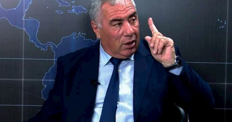 “Putin müasir Azərbaycanı həzm edə bilmir”
