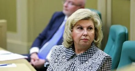Maskalkova azərbaycanlılara görə müraciət etdi