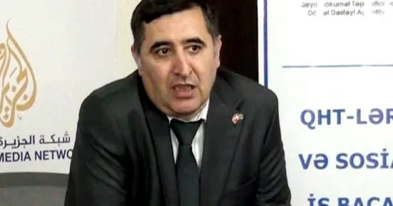 “Bütün bunlar Rusiyanın dövlət səviyyəsində arzusu və qanlı istəyidir”