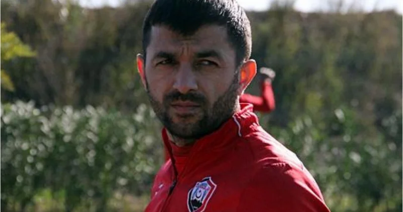 Asif Məmmədov Qəbələdə məşqçiliyə başladı