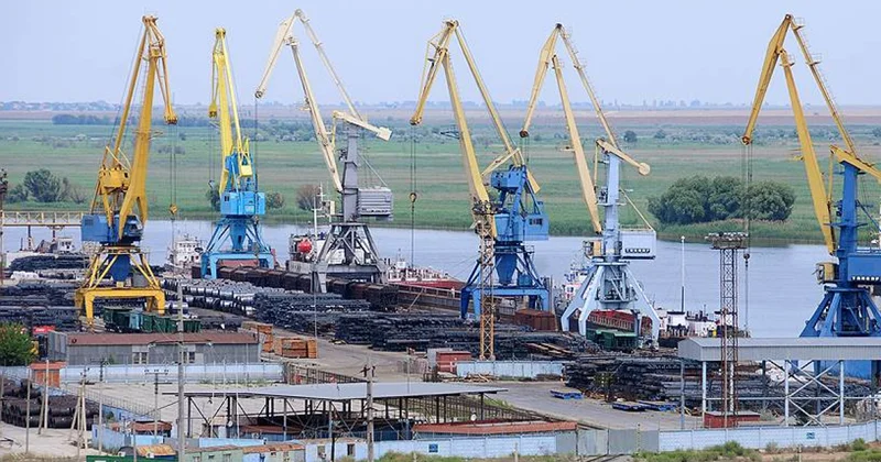 Российский порт может перейти под контроль Ирана