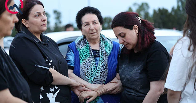 Cənazələr Bakıya gətirildi