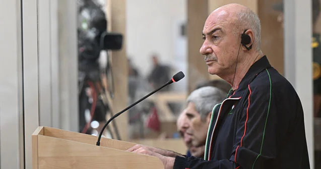 “Paşinyandan xahiş etdik ki, müharibəni dayandırsın” Arkadi Qukasyan