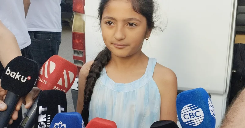 Ağdam sakini: Ağdamda oxumaq, çalışmaq və orada gələcəyimi qurmaq istəyirəm