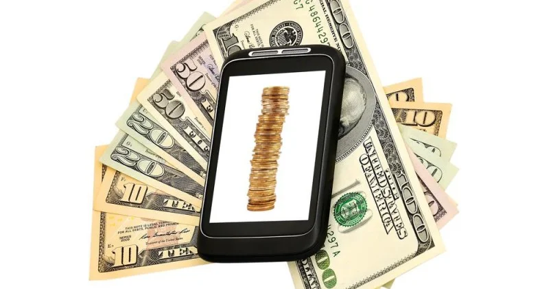 Köhnə telefonlardan qızıl çıxarmağın yolu tapıldı
