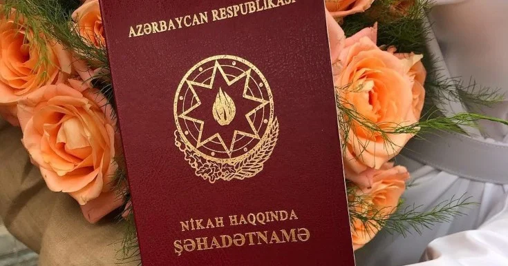 Evlənənlərin qohumluq əlaqələri necə yoxlanılacaq?