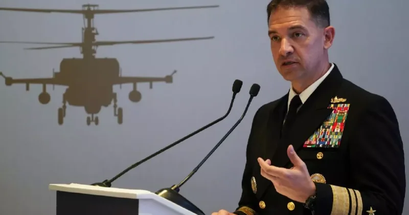 Сенат США утвердил Купера новым главой CENTCOM
