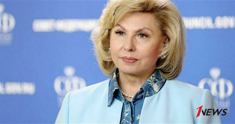 Москалькова обратилась в Генпрокуратуру РФ после обращения омбудсмена Азербайджана