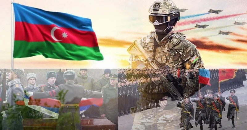 Azərbaycan rus ordusu girdiyi yerdən heç vaxt çıxmır mifini necə dağıtdı?