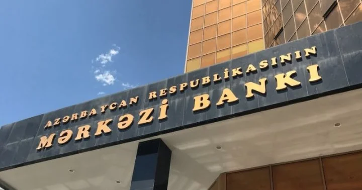 Azərbaycan Mərkəzi Bankının valyuta məzənnələri AÇIQLANDI