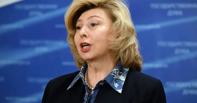 Rusiya Ombudsmanı Yekaterinburq hadisəsinə görə baş prokurorla əlaqə yaratdı