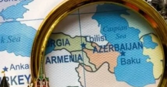 Rusiya Cənubi Qafqazdan tamamilə çıxarılır: Regionun hər üç “qapı”sı Kremlin üzünə qapadılır