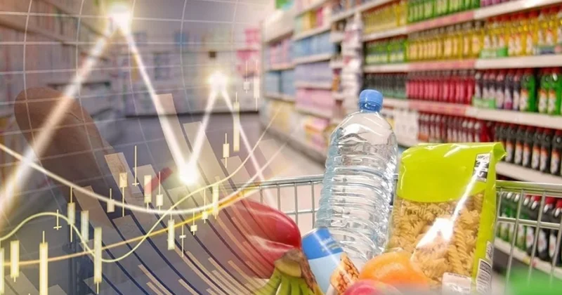 Paytaxtda beş ayda 13.7 mlrd. manatlıq məhsul satılıb