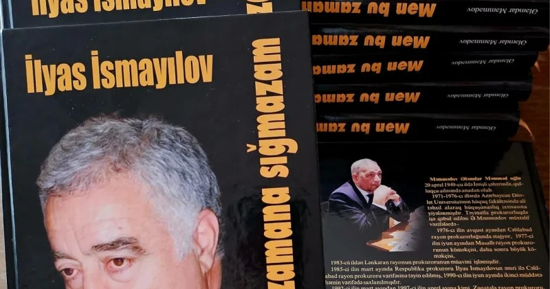 TANRININ SEÇDİYİ BƏNDƏ
