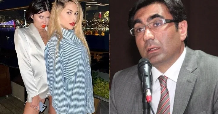 Baharı da itirməmək üçün bunu edəcəyəm Nihal Candanın atası